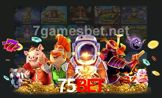 cassino 75bet