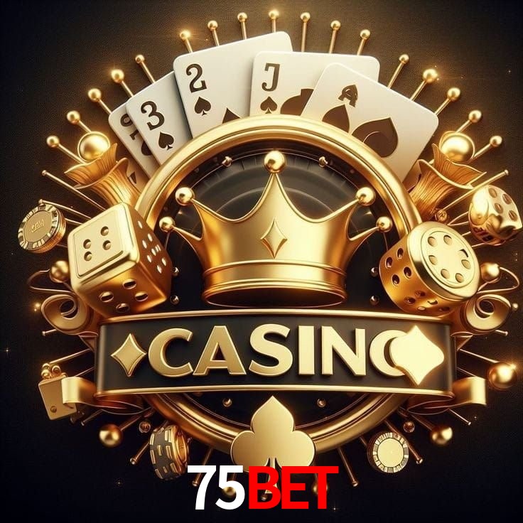 Inovações de Jogos na 75bet: O Futuro das Experiências Interativas