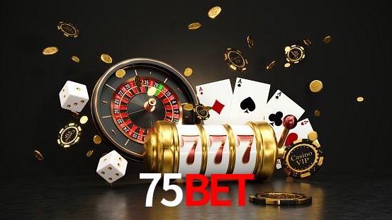 Blackjack Table 75bet