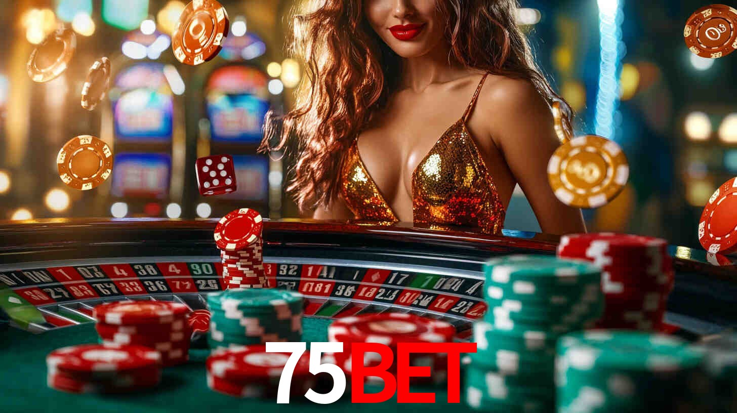 Experimente o Login Seguro Premium no 75bet