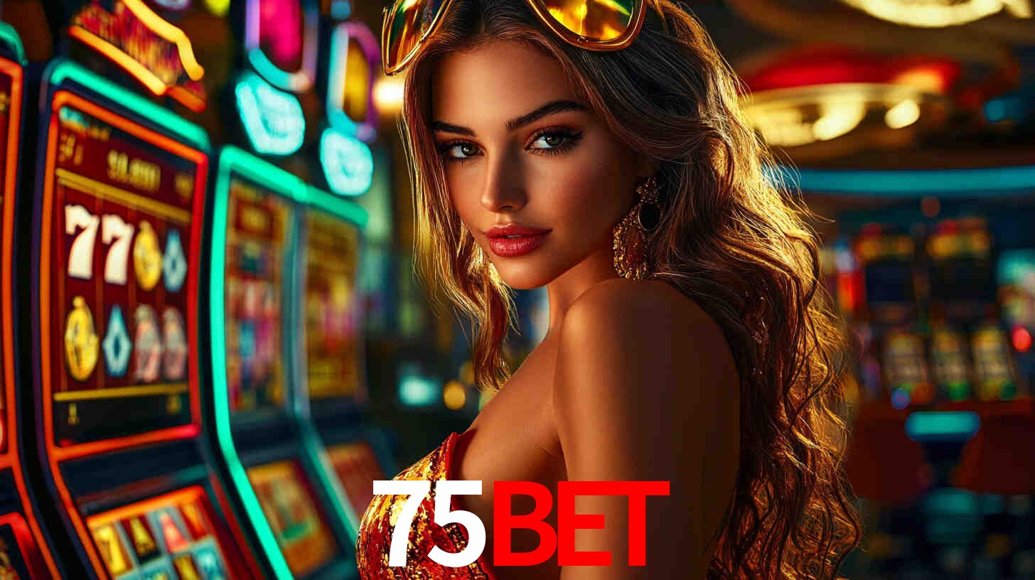 Explore as vantagens do 75bet: serviço profissional e confiabilidade