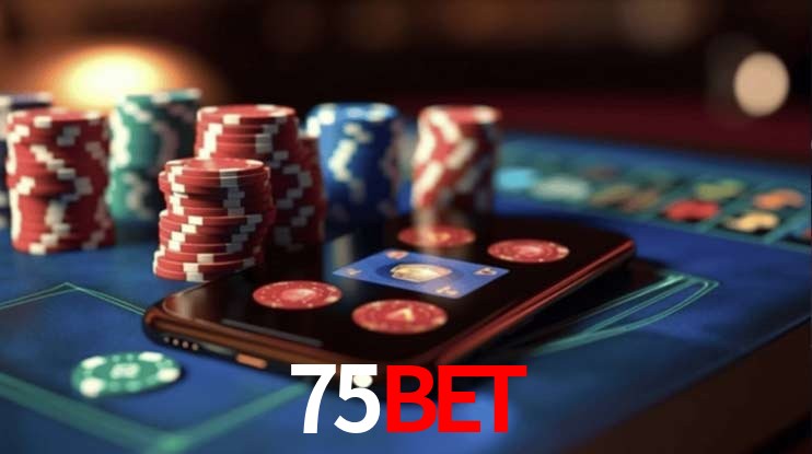 A Popularidade dos Caça-Níqueis no 75bet