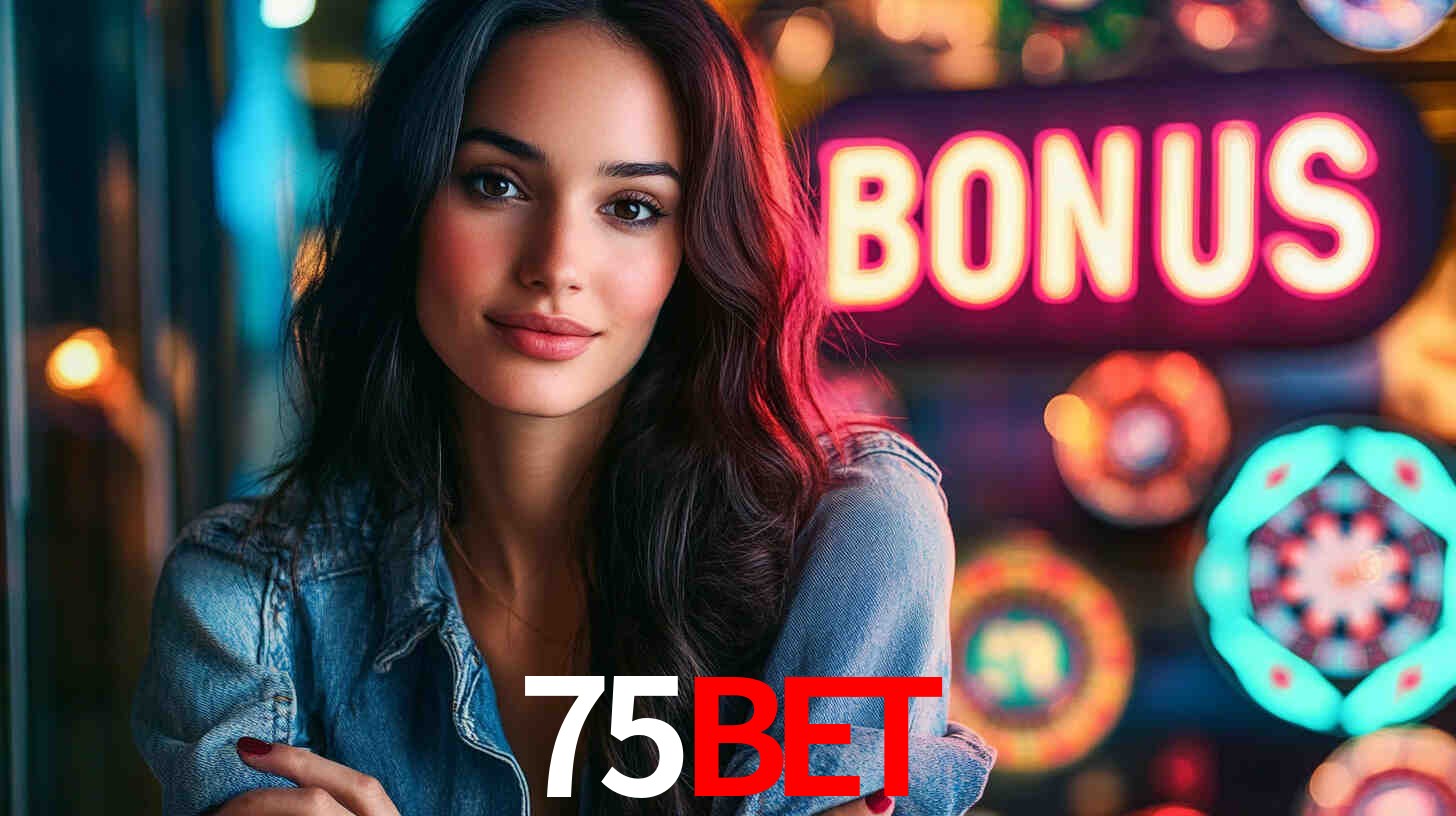 Desvendando o Mundo dos Jogos Virtuais na 75bet