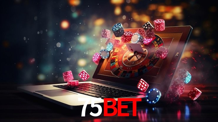 Design Responsivo 75bet