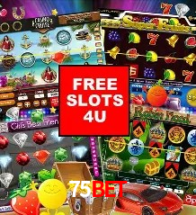 API Integration 75bet