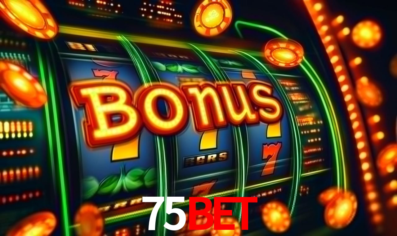 Tournaments 75bet