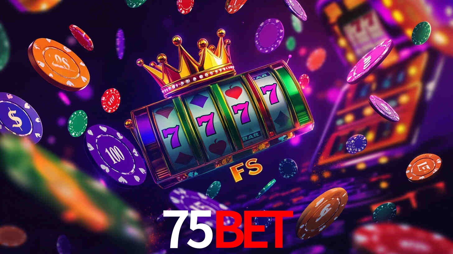 75bet,75bet app
