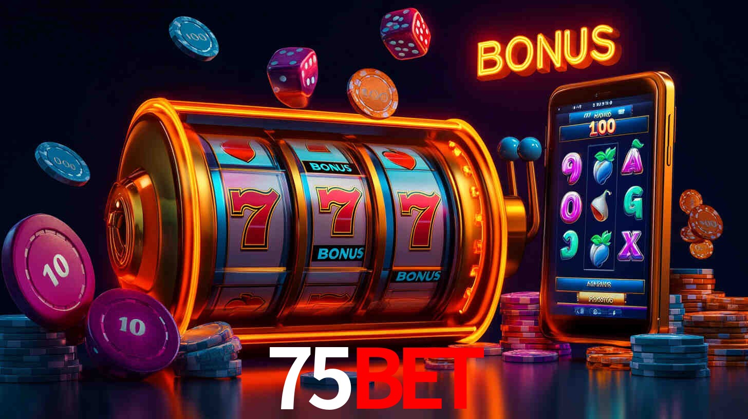 Estatísticas 75bet