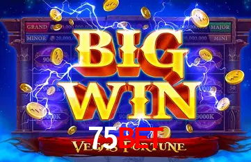 Seasonal Promotions 75bet