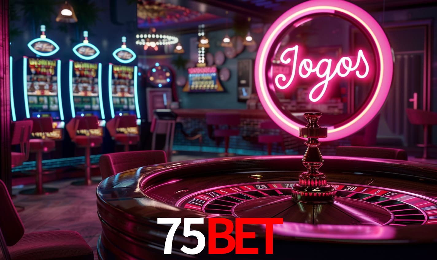 Diretório de Jogos 75bet