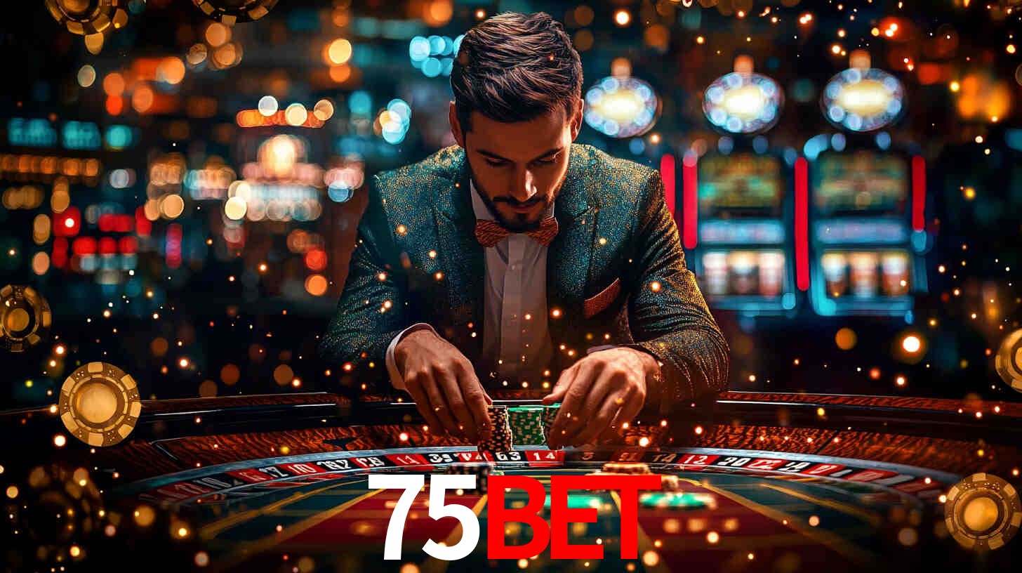 75bet,75bet app