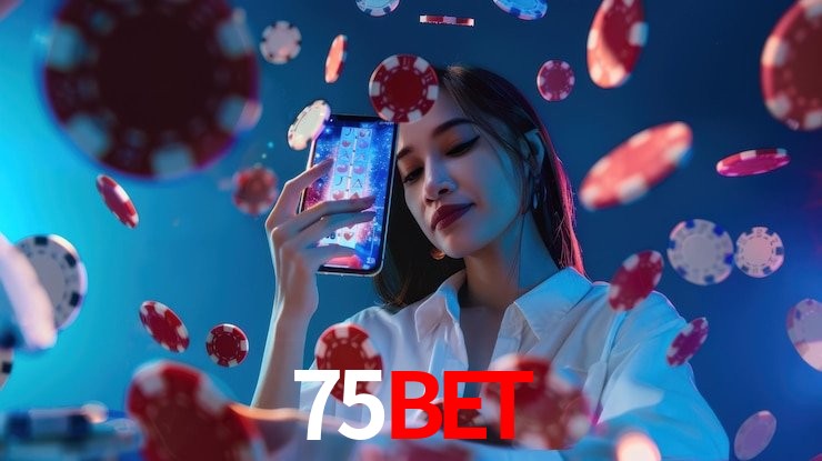 Cadastro Rápido 75bet