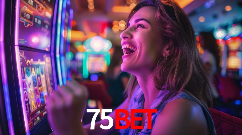 75bet: A Experiência de Casino com Jogos de Mesa ao Vivo
