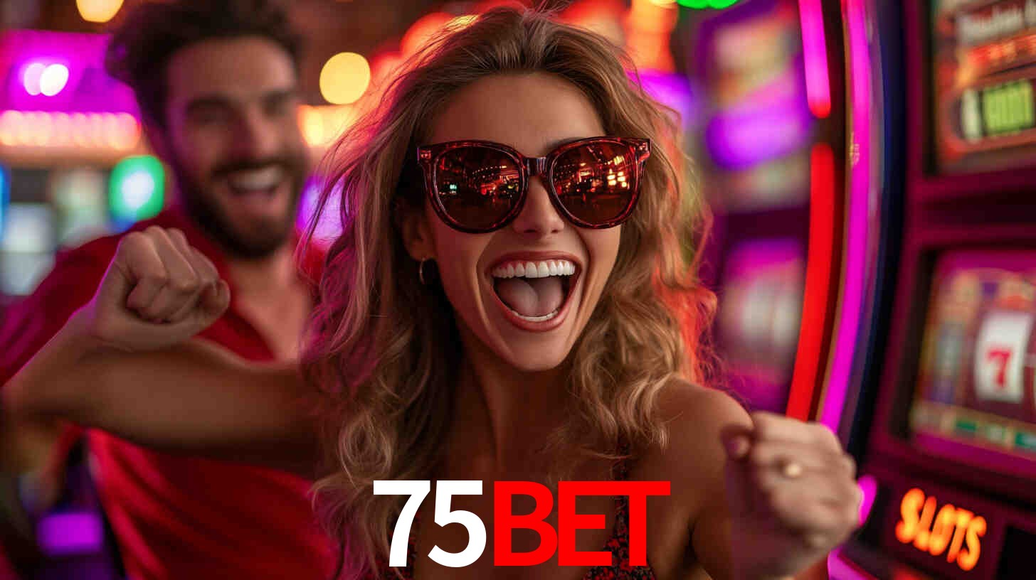 Apostas de Tênis 75bet