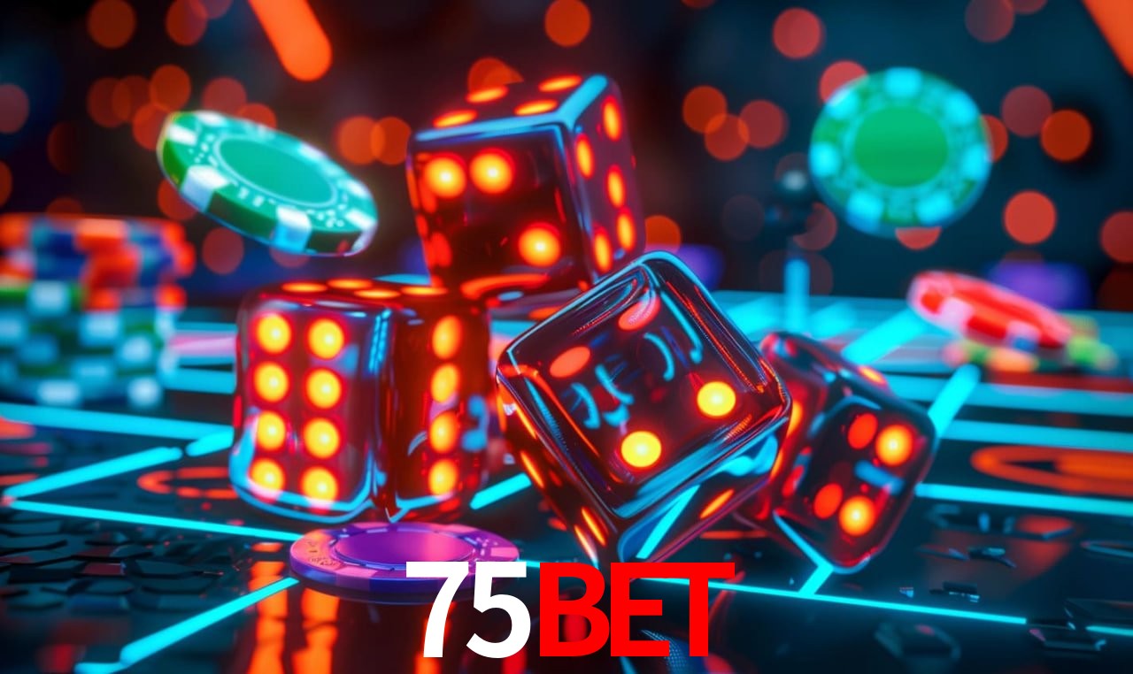 Promoção Relâmpago 75bet