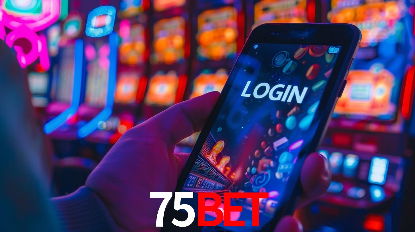 A Experiência Imersiva dos Cassinos Ao Vivo no 75bet