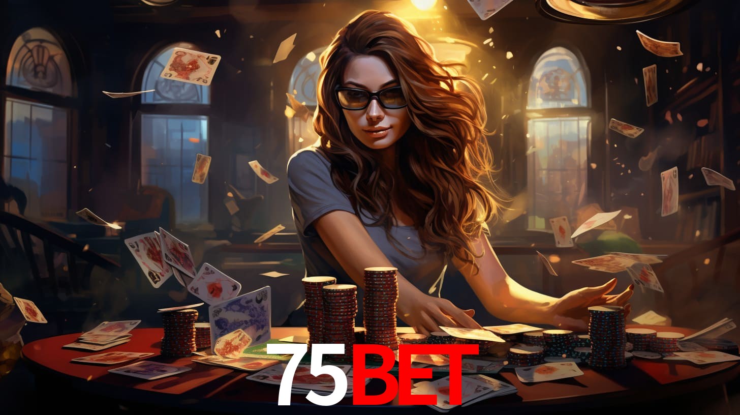 Daily Bonuses 75bet