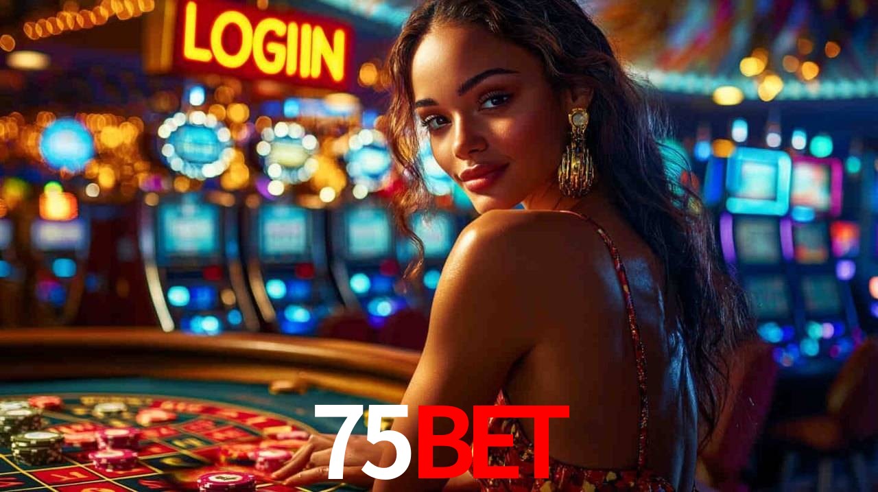 Descubra o Programa VIP da 75bet: Vantagens Exclusivas para Jogadores