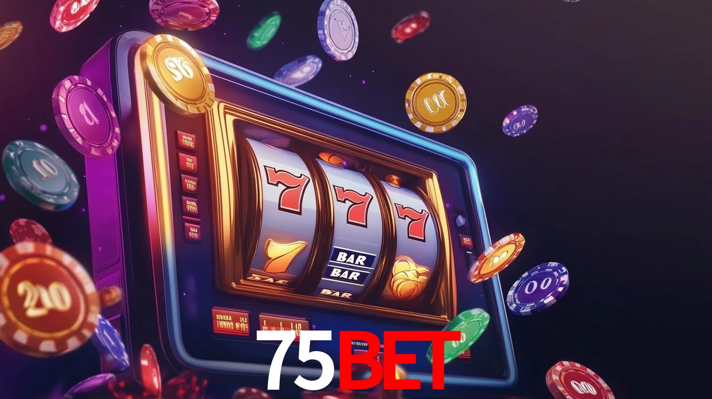 75bet App Interface