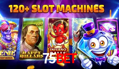 Weekend Specials 75bet