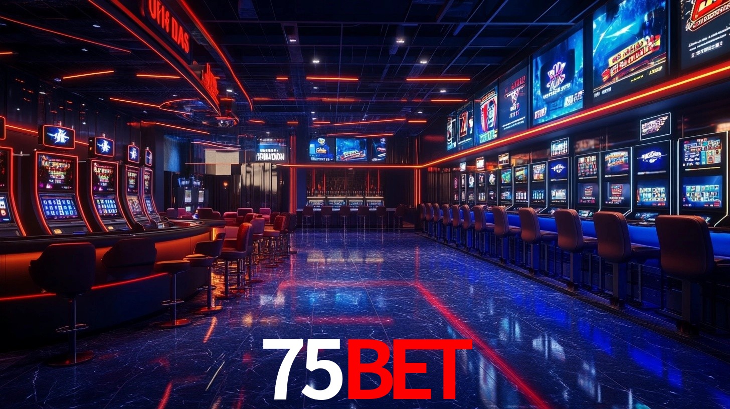 Ofertas Imperdíveis na 75bet: Promoções e Bônus Que Valem a Pena