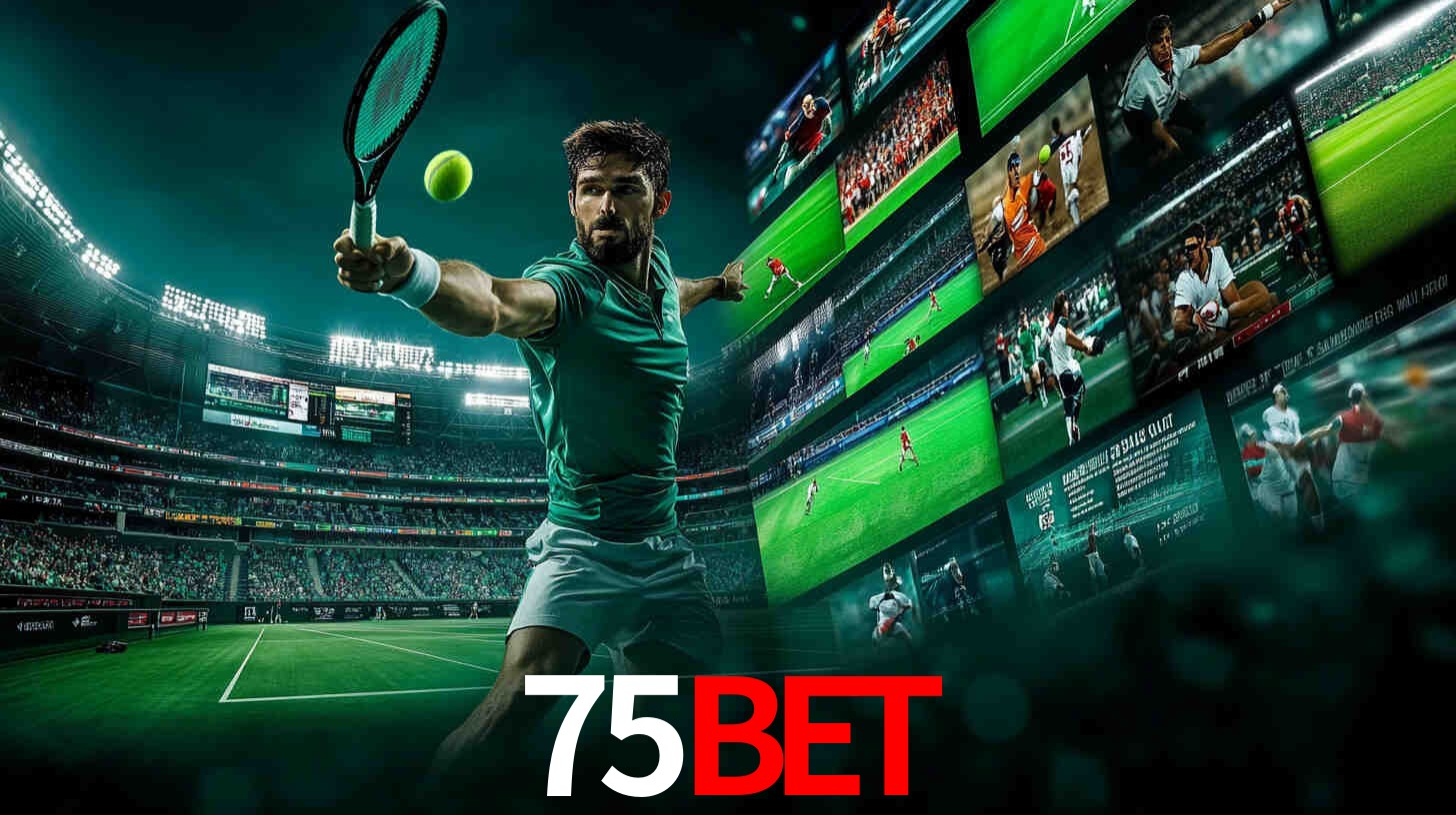 Casino VIP 75bet