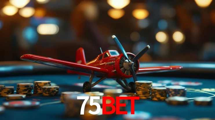 Welcome Bonus 75bet