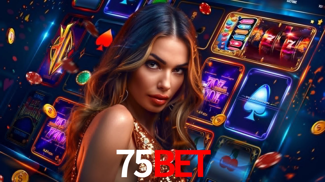 Segurança 2FA 75bet