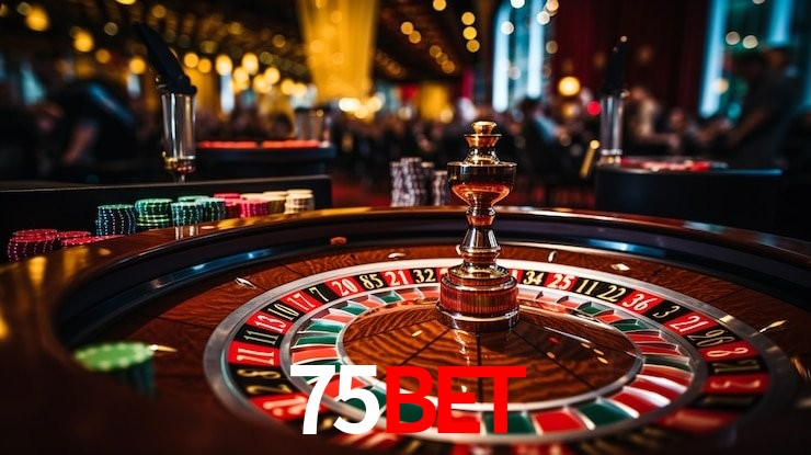 2FA Security 75bet