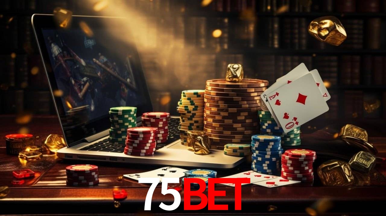 Apostas Esportivas na 75bet: Um Guia Completo