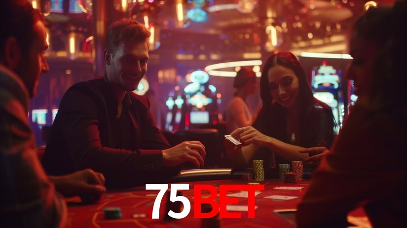 Bônus Diários 75bet
