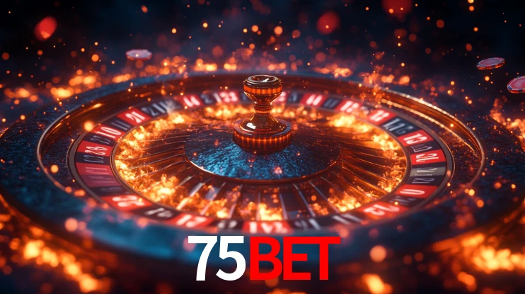 75bet - App de Cassino, Prêmios Reais - 75bet app