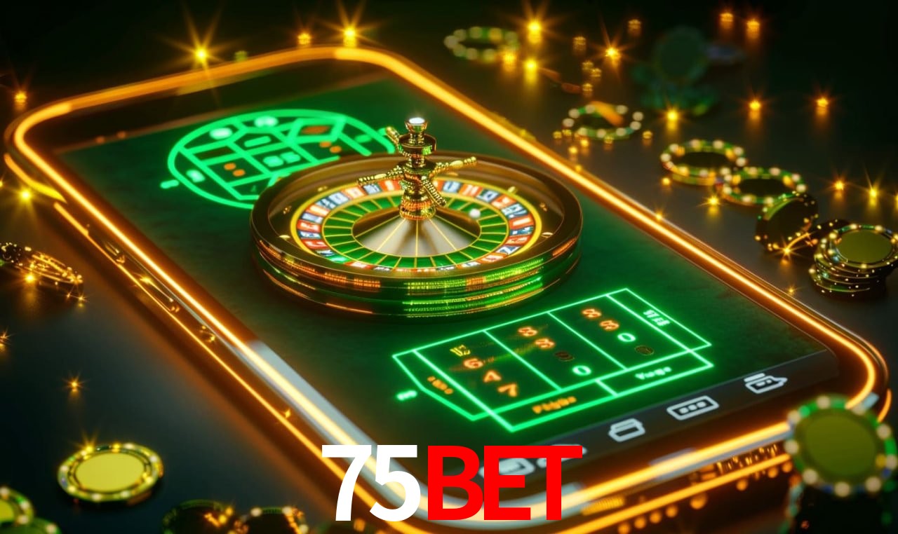 Descubra a Essência do 75bet: Nossa História e Compromissos