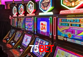 cassino 75bet