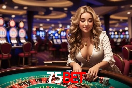 Live Casino 75bet