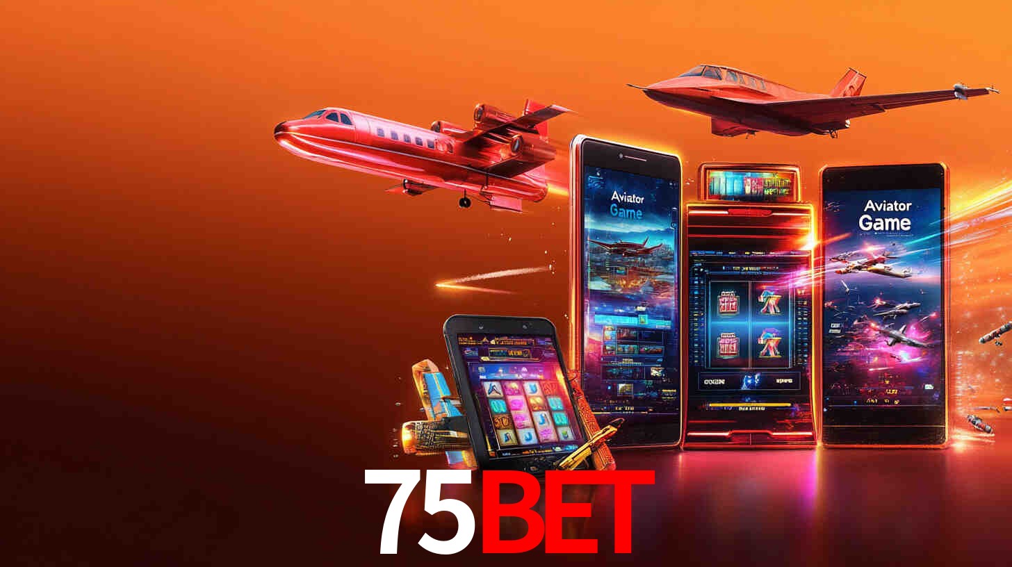 Torneios 75bet