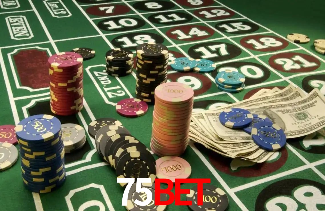 Basketball Betting 75bet