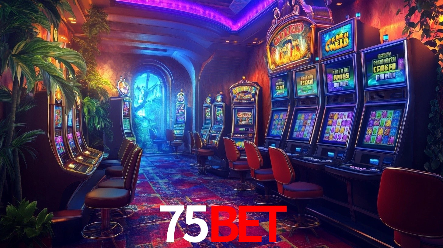 Premium Interface 75bet