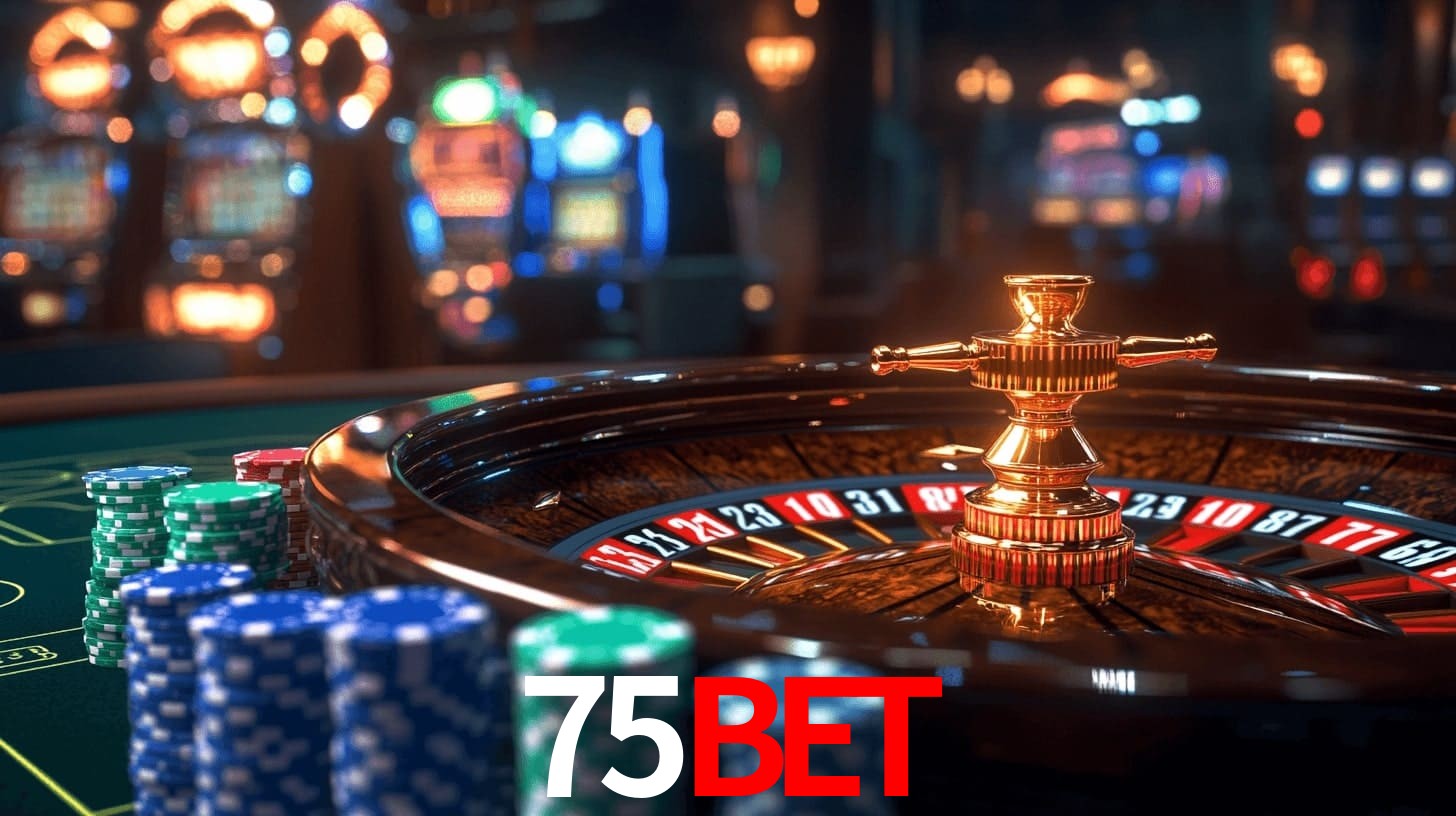 75bet vip