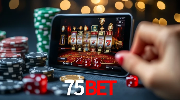 75bet vip