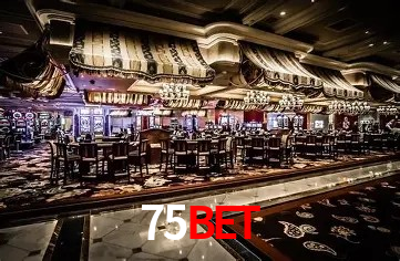 Platform Technology 75bet