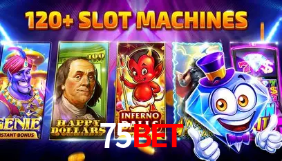 A Emoção da Loteria na 75bet: Uma Chance de Mudança de Vida