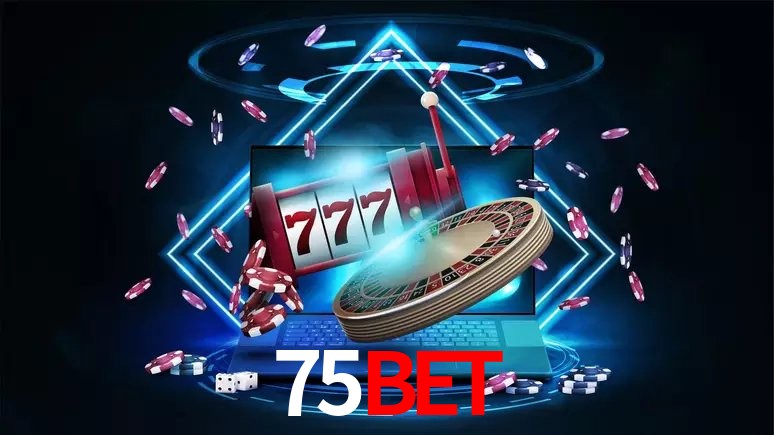 A Experiência Imersiva dos Cassinos Ao Vivo no 75bet