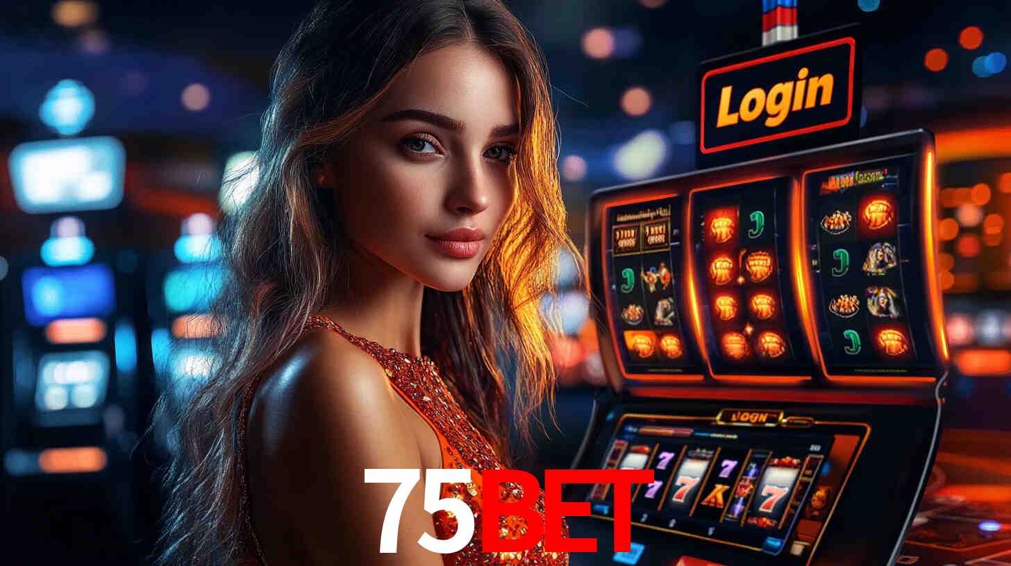 75bet,75bet app