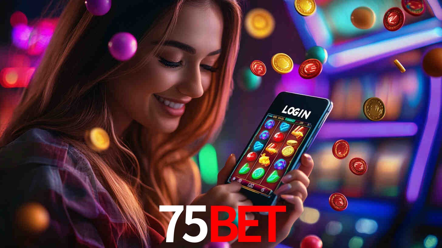 75bet vip