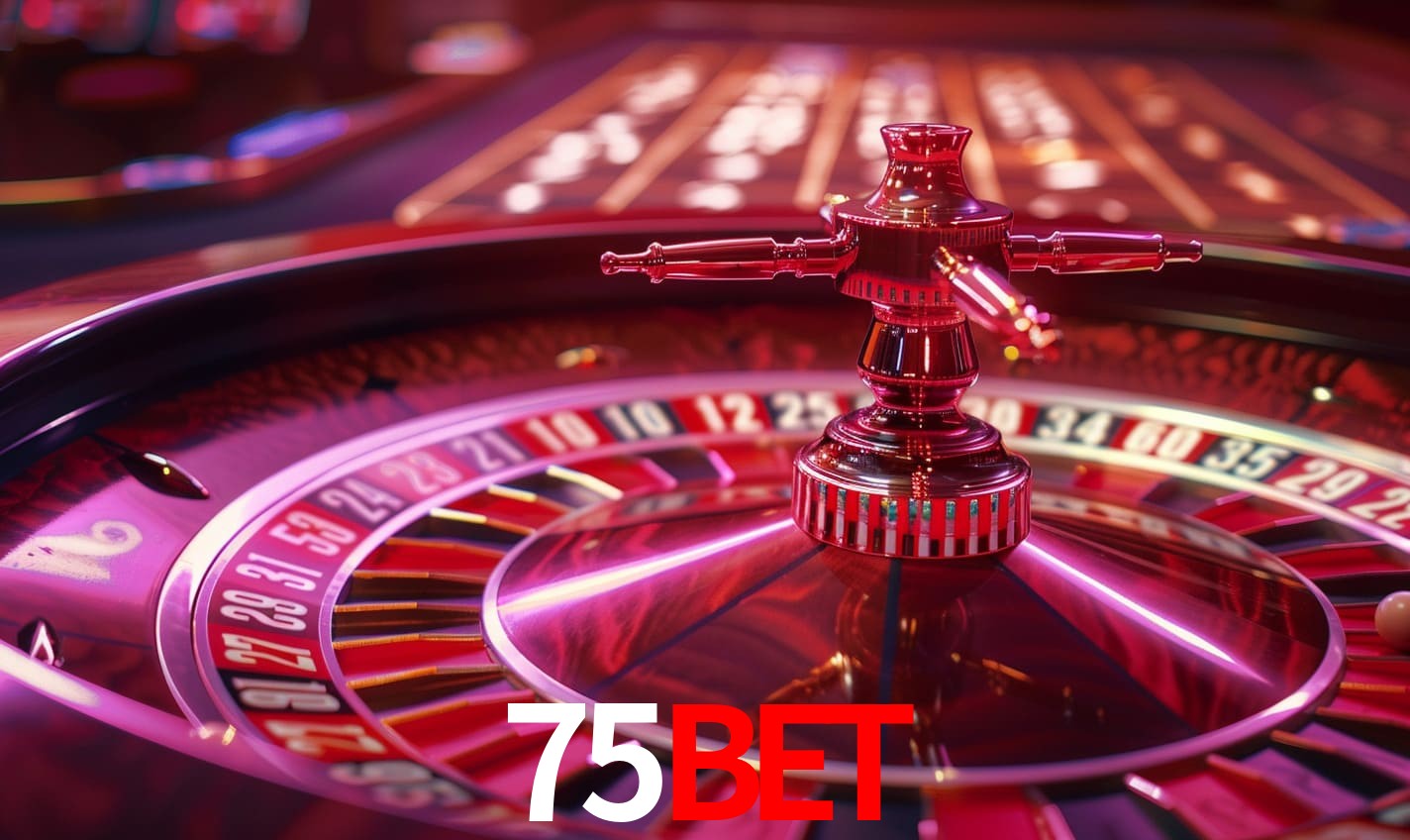 Jogos de Slot 75bet