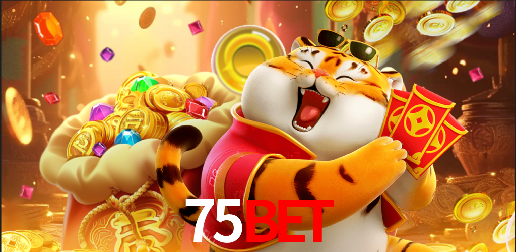 Descubra a Magia dos Jogos de Arcade no 75bet