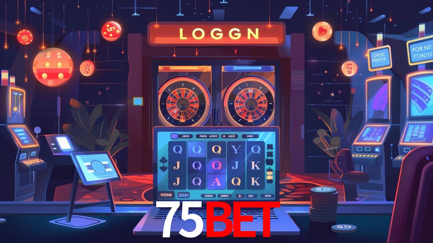 Explorando a Categoria de Eventos em Apostas na 75bet