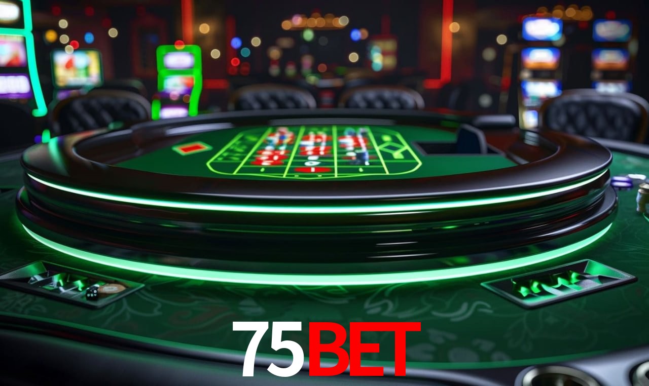 Account Benefits 75bet
