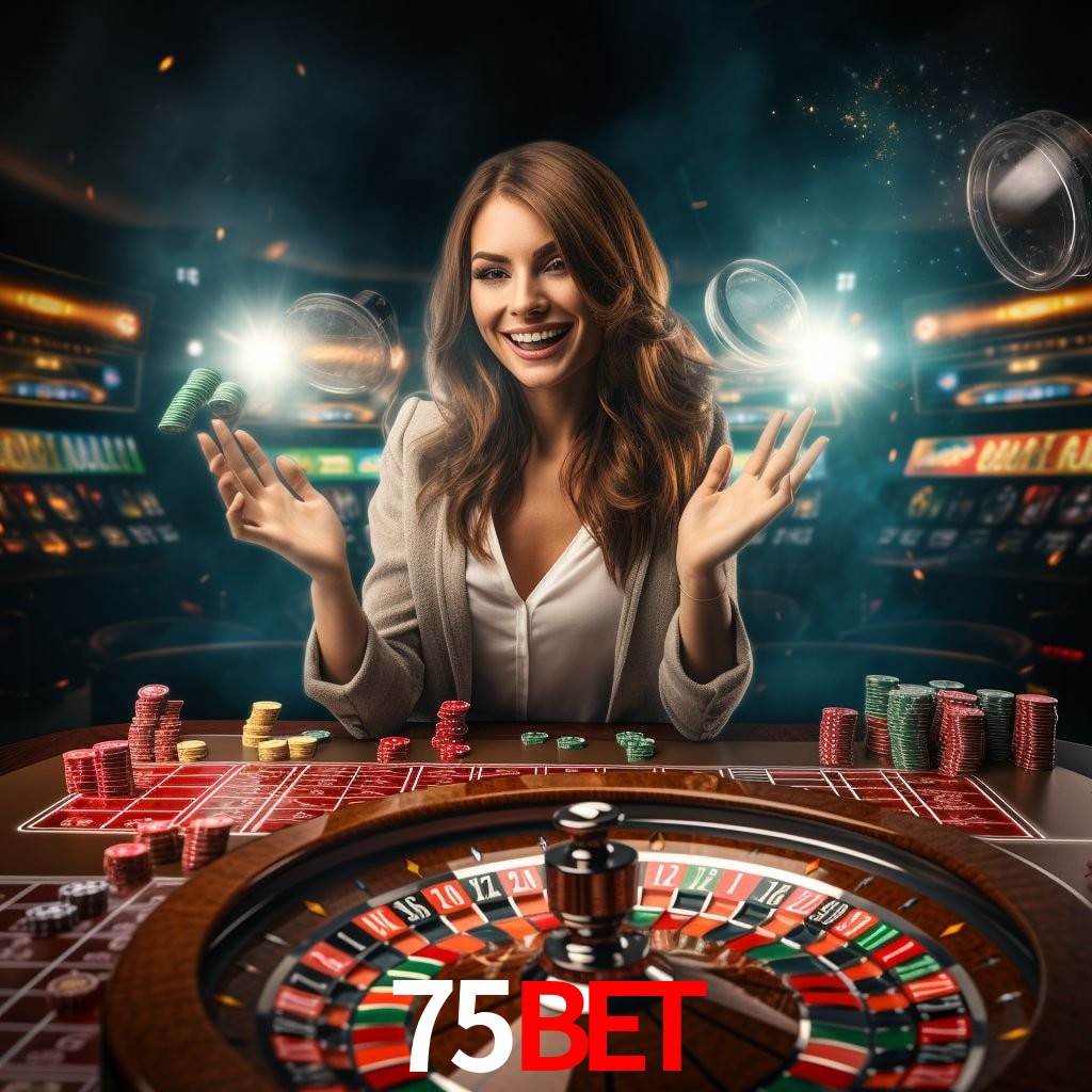 75bet: Seu Especialista em Apostas Esportivas Brasileiras